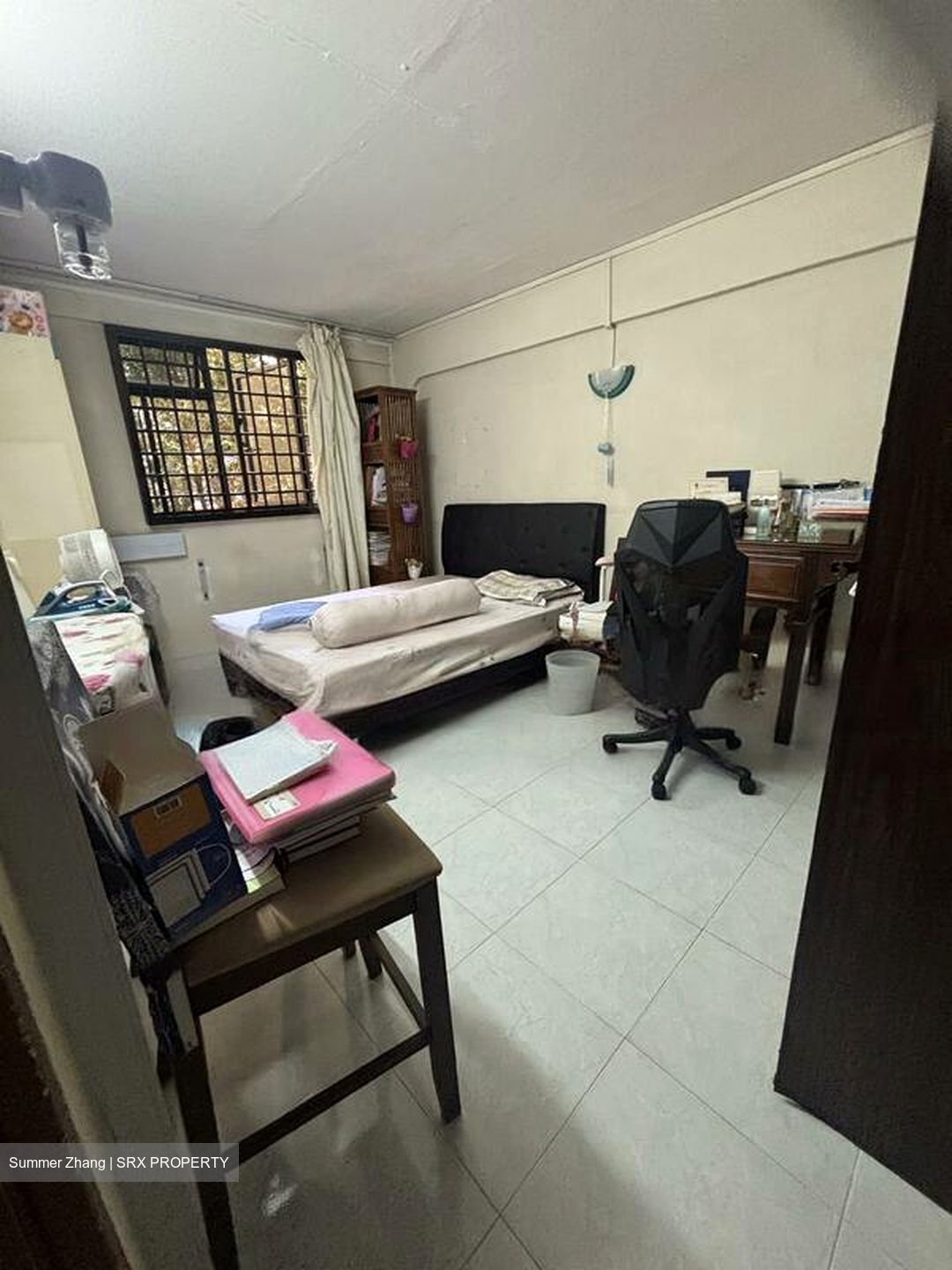 Blk 93 Commonwealth 16 (Queenstown), HDB 3 Rooms #464098401